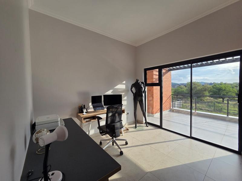 4 Bedroom Property for Sale in Hartbeespoort Dam Nature Reserve North West